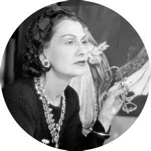 coco chanel's sister andre.